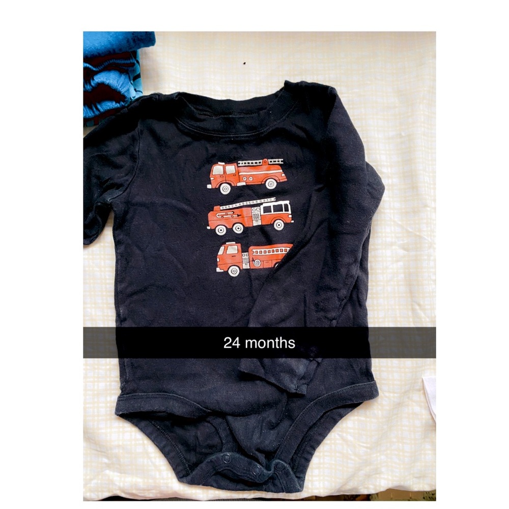 Body suits